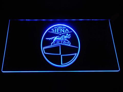 S.S. Robur Siena LED Neon Sign